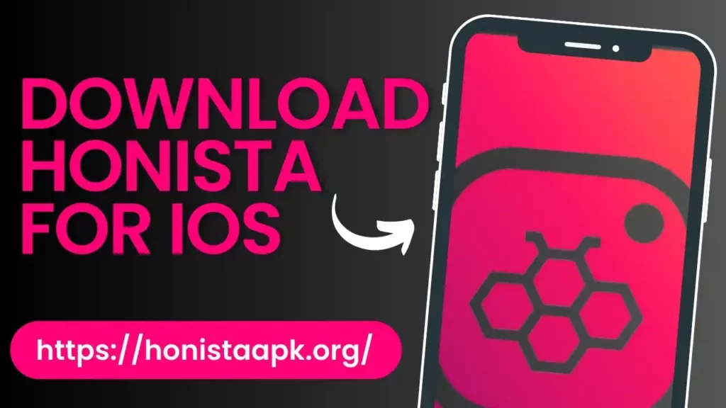 honista for ios