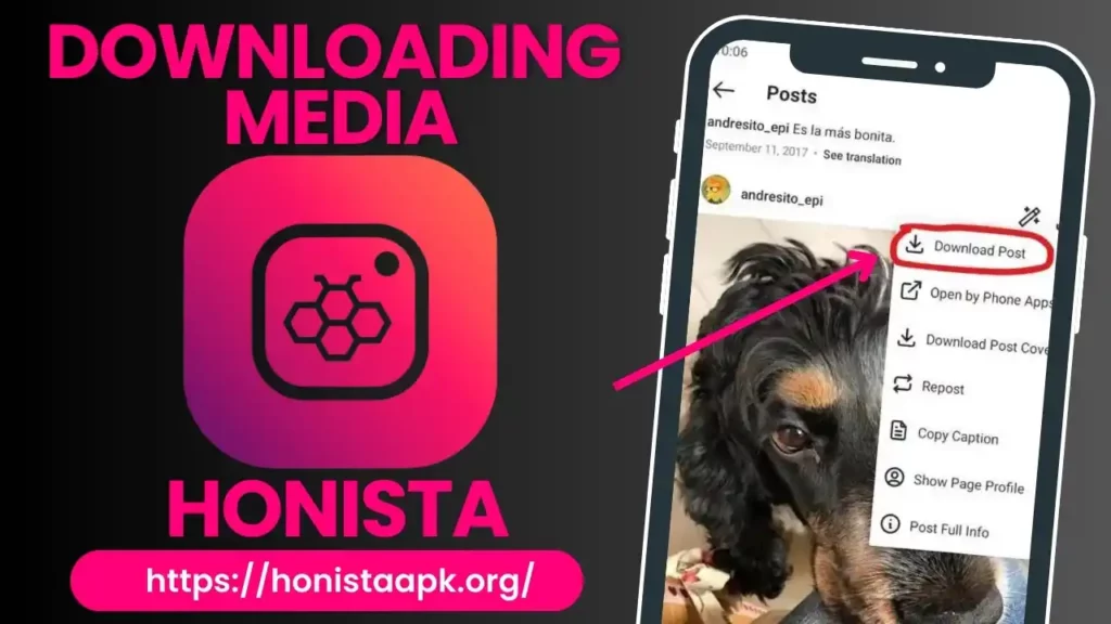 honista